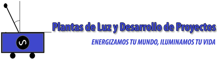 Plantas Y Proyectos Logo